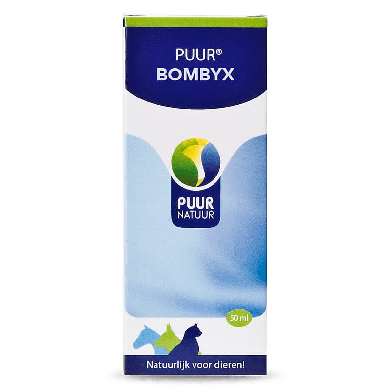 Puur Bombyx 50 ml