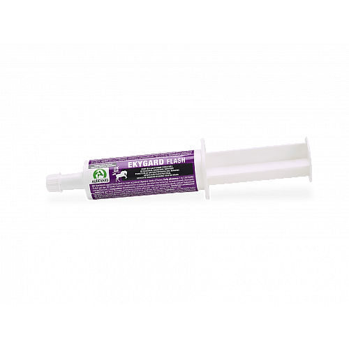 Audevard Ekygard+ Maag Stress Paard 60 ml