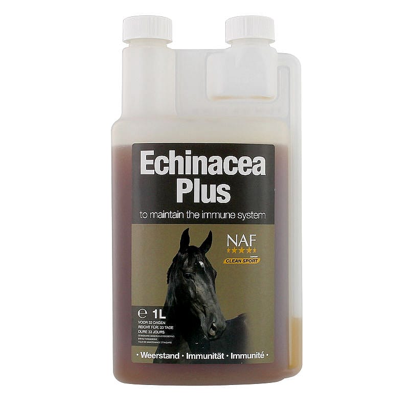 NAF Echinacea Plus 1 liter