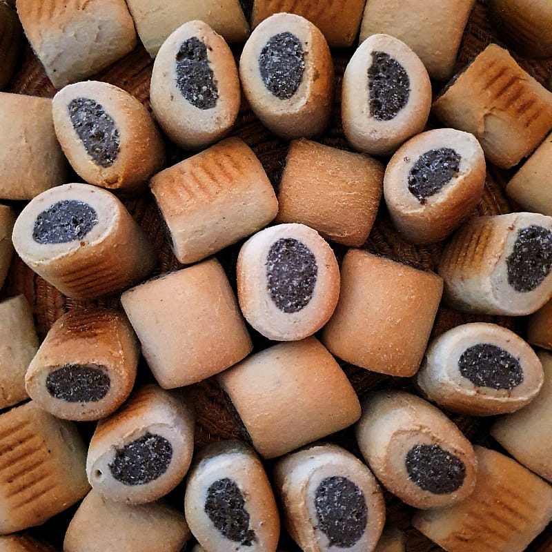 Dierapotheker Mergpijpjes Hond