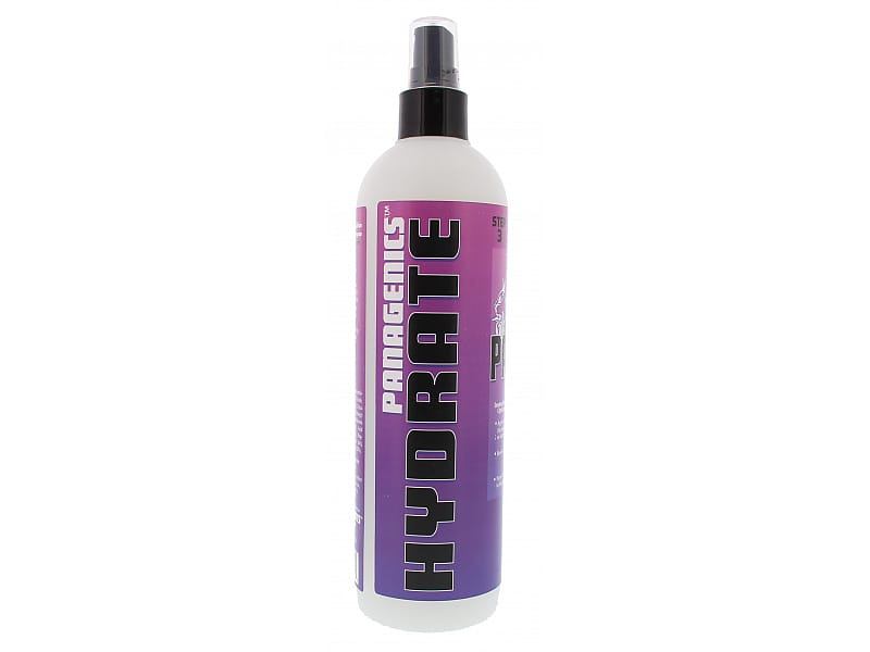 Panagenics Hydrating Spray 480 ml
