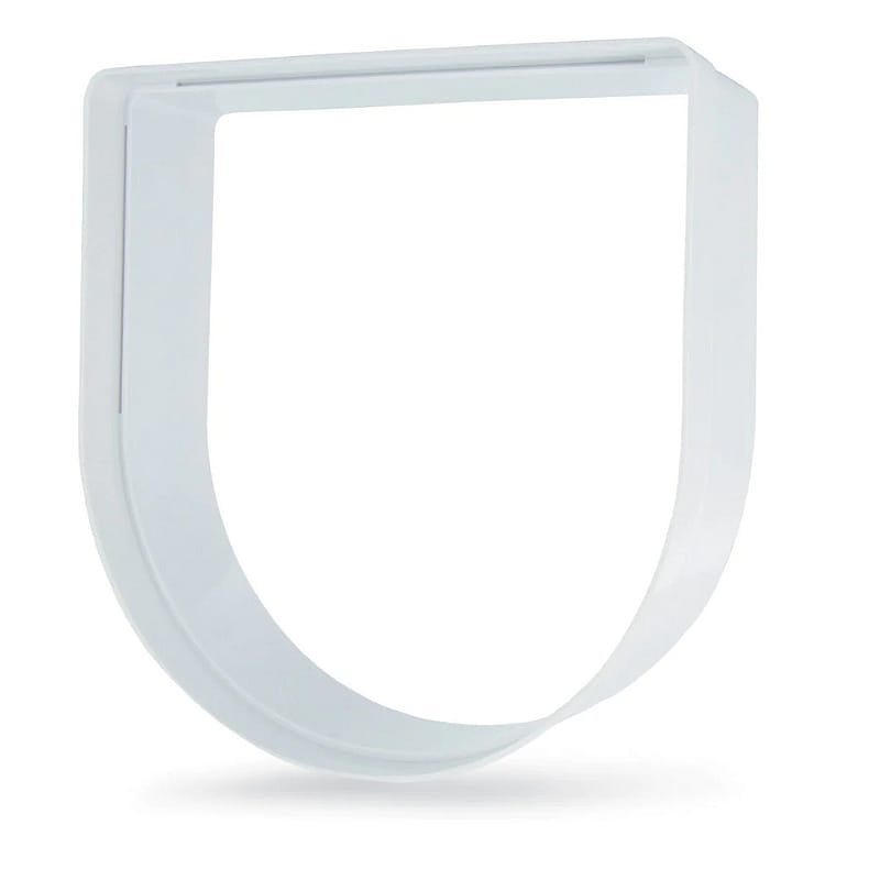 Petsafe Petporte Smart Flap Microchip Kattenluik Tunneldeel - Wit
