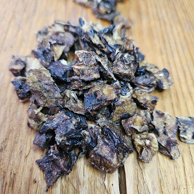 Dierapotheker Paardenlong Trainers 80 gram