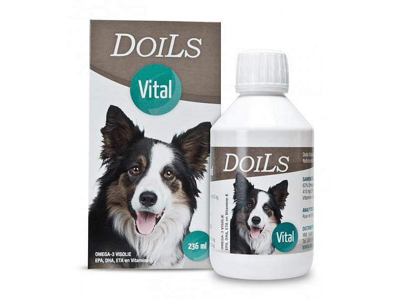 Doils Vital flacon