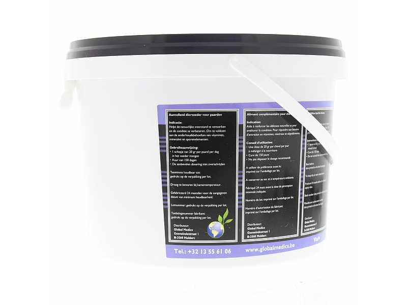 20433b8a4be3db3f4197785854bfab0d_1475155768_big Global Medics Vital+ Vitaminen Mineralen Paard