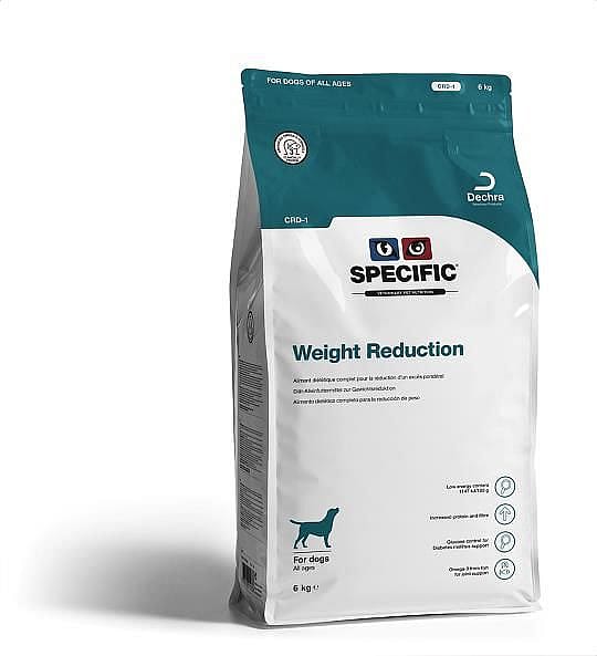 Specific CRD-1 Weight Reduction hond