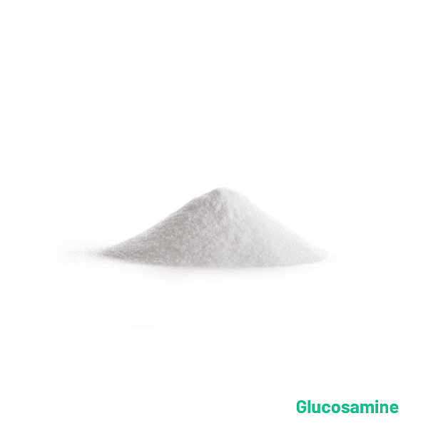 Dierapotheker Huisdierenmerk Glucosamine-Chondroitine 400-400 mg ca. 60 tabletten