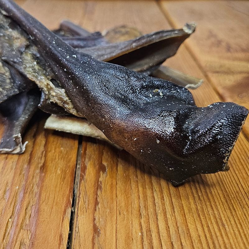 Dierapotheker Kamelenhuid 200 gram Hond