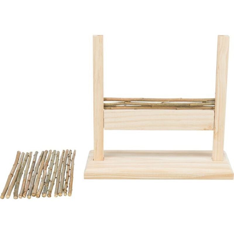 Trixie Agility Set Horde met Ring Konijn en Rat