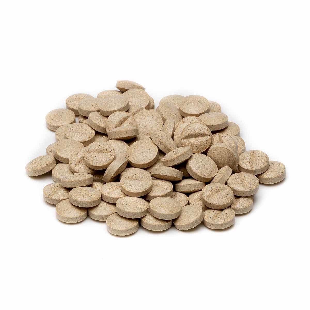 Sensipharm Omniderma Kleine Huisdieren 90 tabletten