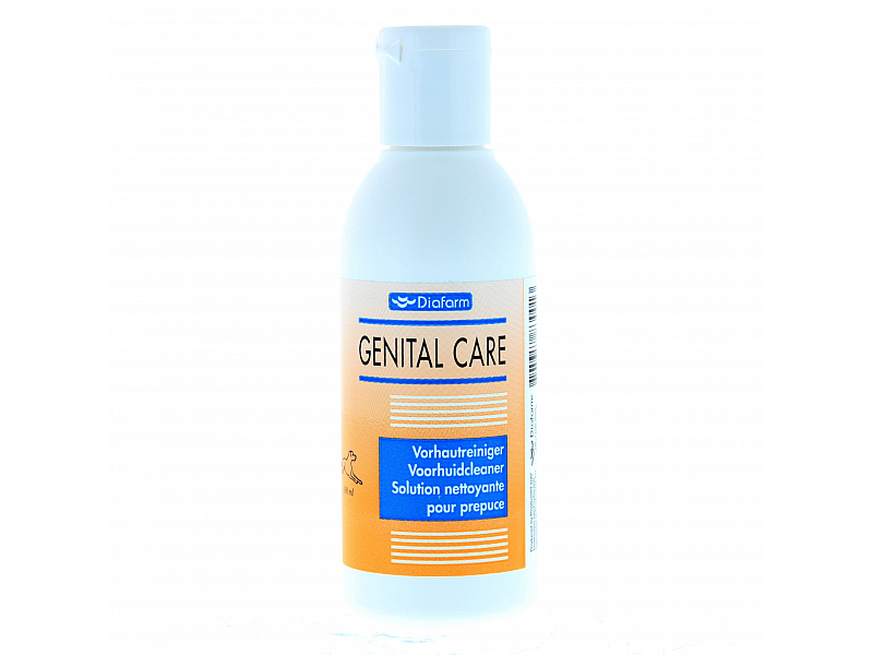 Diafarm Voorhuidcleaner Huisdieren en Paard 100 ml