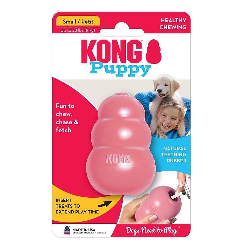 KONG Puppy S