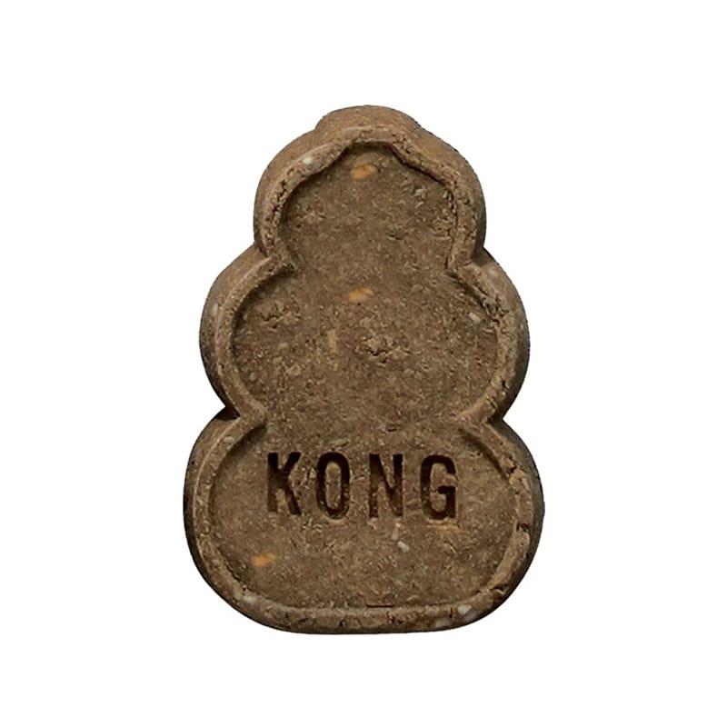 KONG Snacks Hond Small Pindakaas