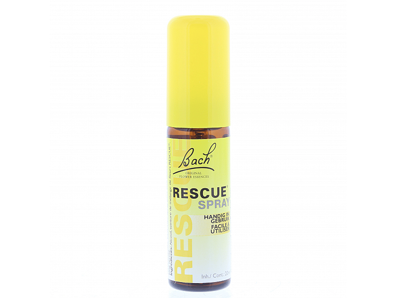 Bach Rescue Spray 20 ml