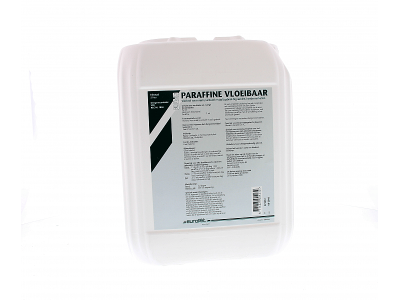Paraffine Vloeibaar