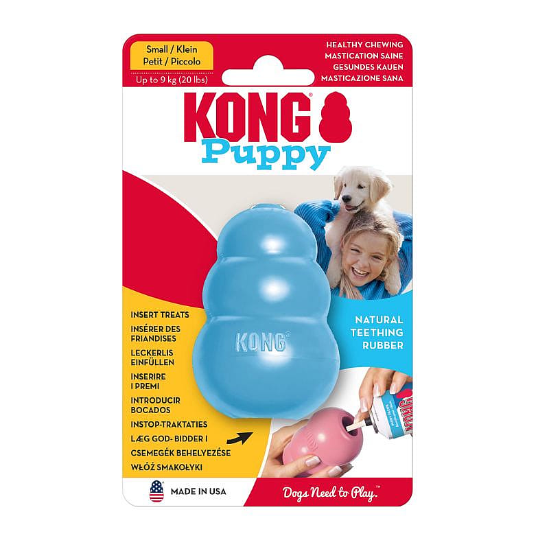 KONG Puppy S