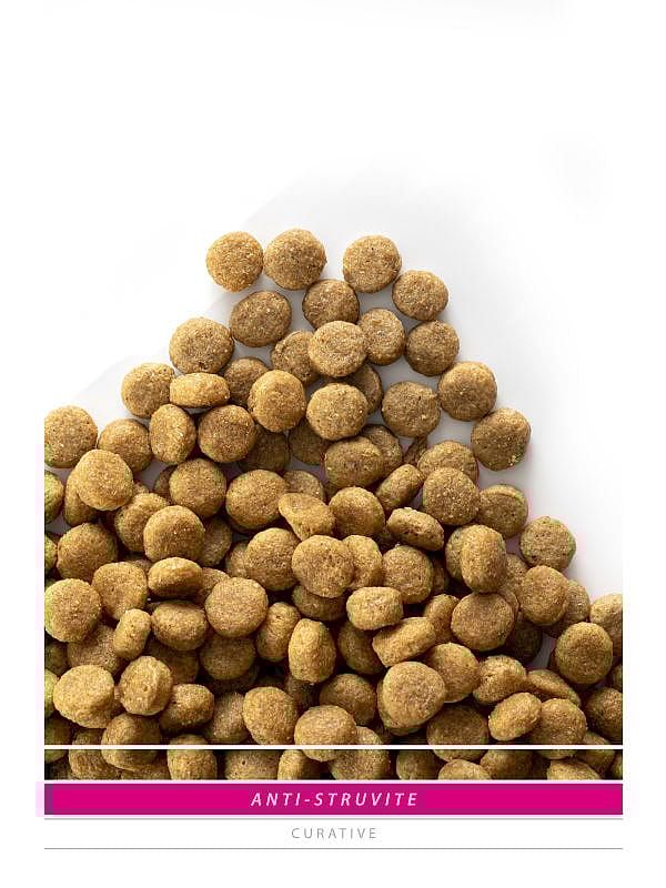 Sanimed Anti-Struvite Hond: Oplossing & Preventie Struvietstenen - Blaaskristallen