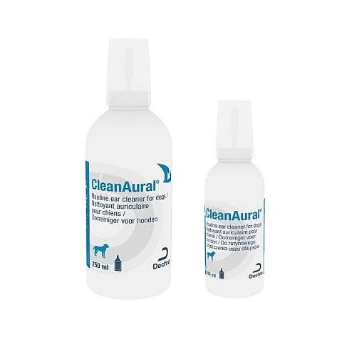 CleanAural Oorreiniger Hond