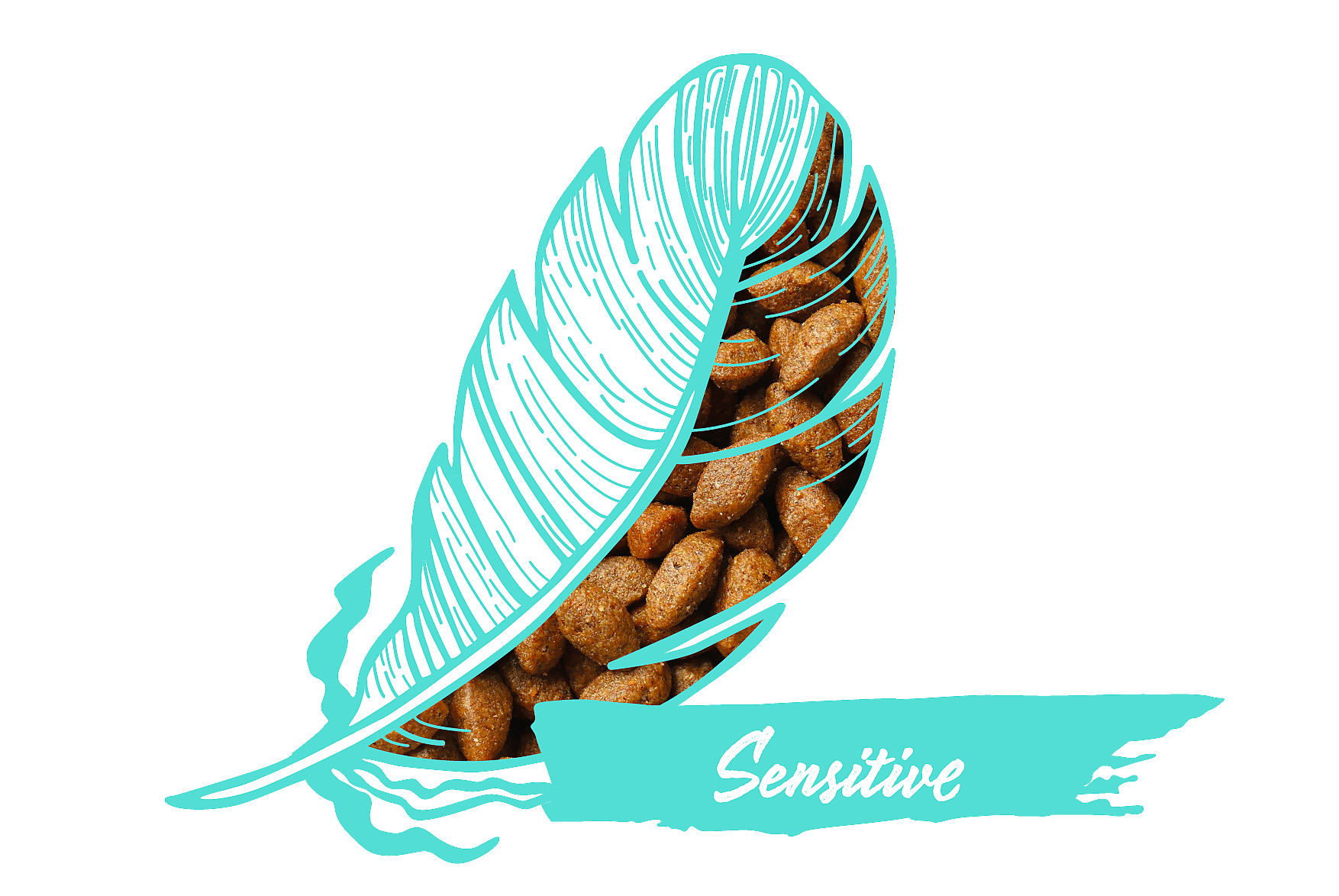 Calibra Dog Expert Nutrition Sensitive Salmon & Potato