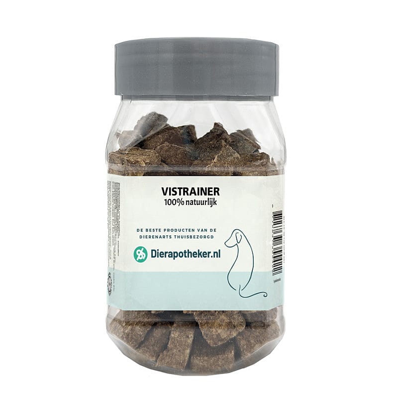 Dierapotheker Vistrainer 150 gram Hond