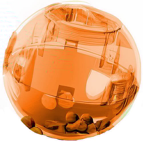 SlimCat Multovet Kattenspeeltje Kat Oranje