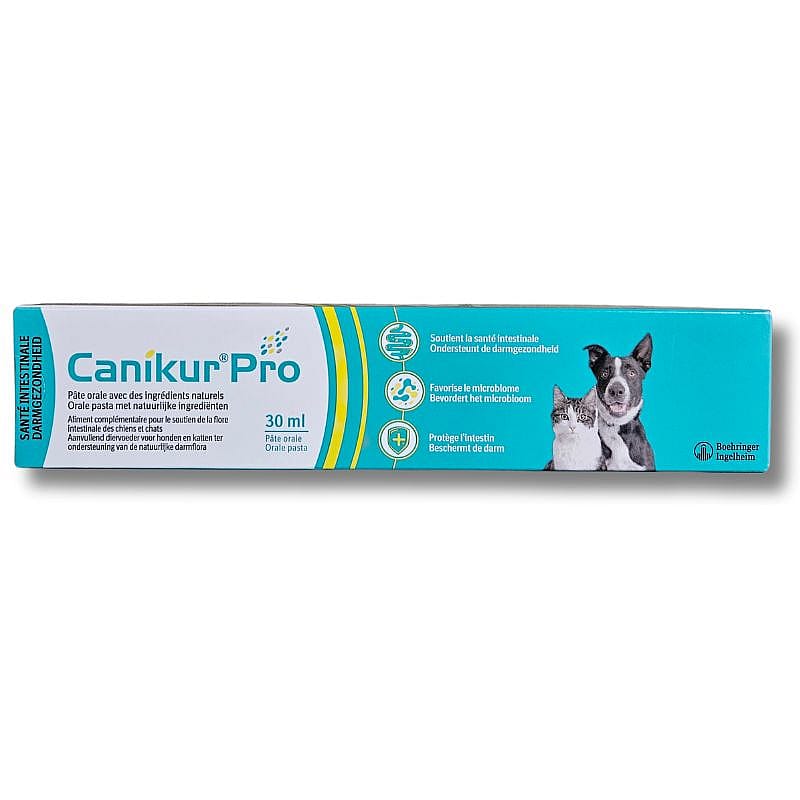 Canikur Pro 30 ml