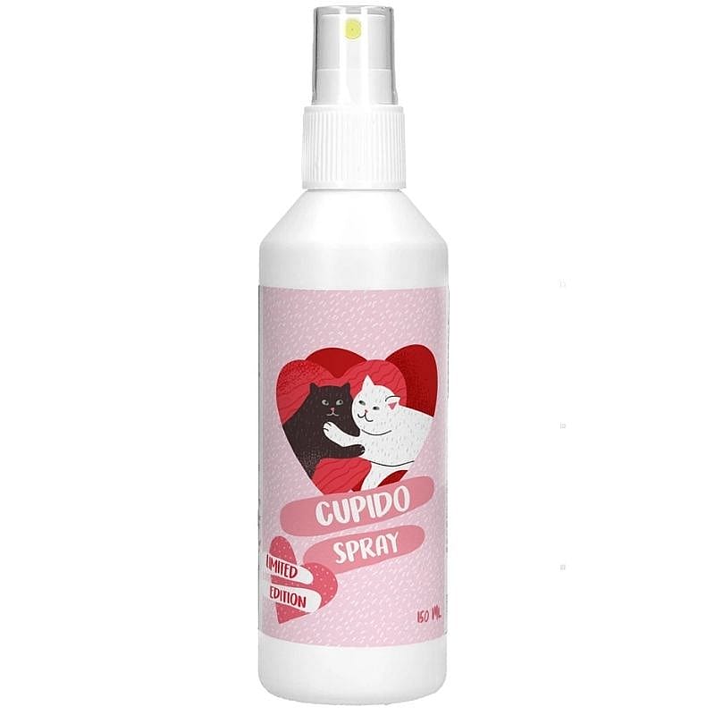 Excellent Cupido Catnip Spray Kat 150 ml