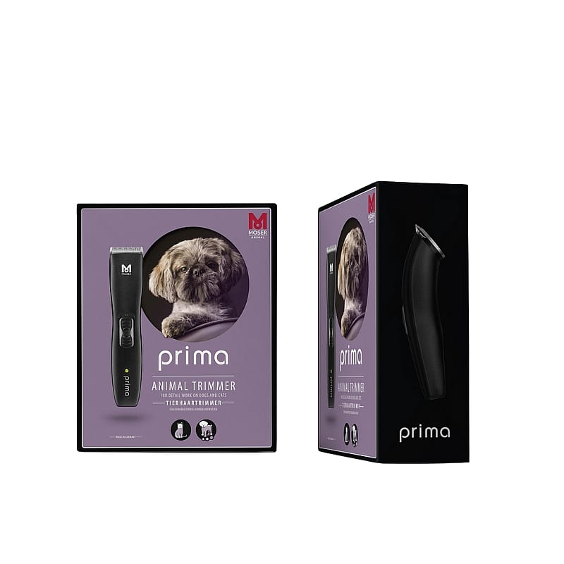 Moser Prima Tondeuse