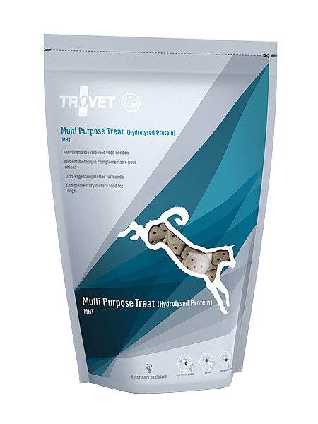 Trovet MHT Multi Purpose Treats (Hydrolysed Protein) Hond 400 gram