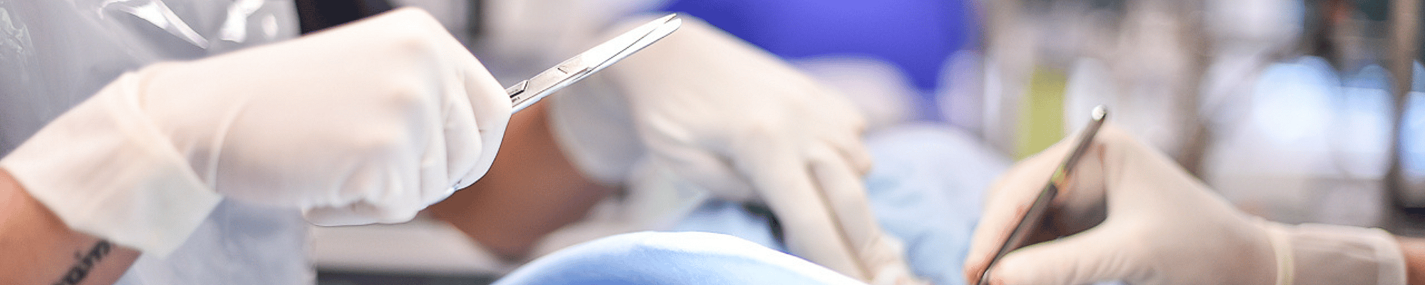 Ziekenhuis, Kliniek, Operatiekamer, Handschoen, Medische procedure