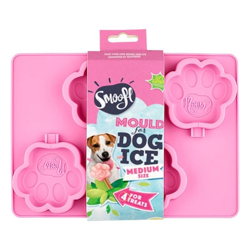 Smoofl IJsvorm Hond