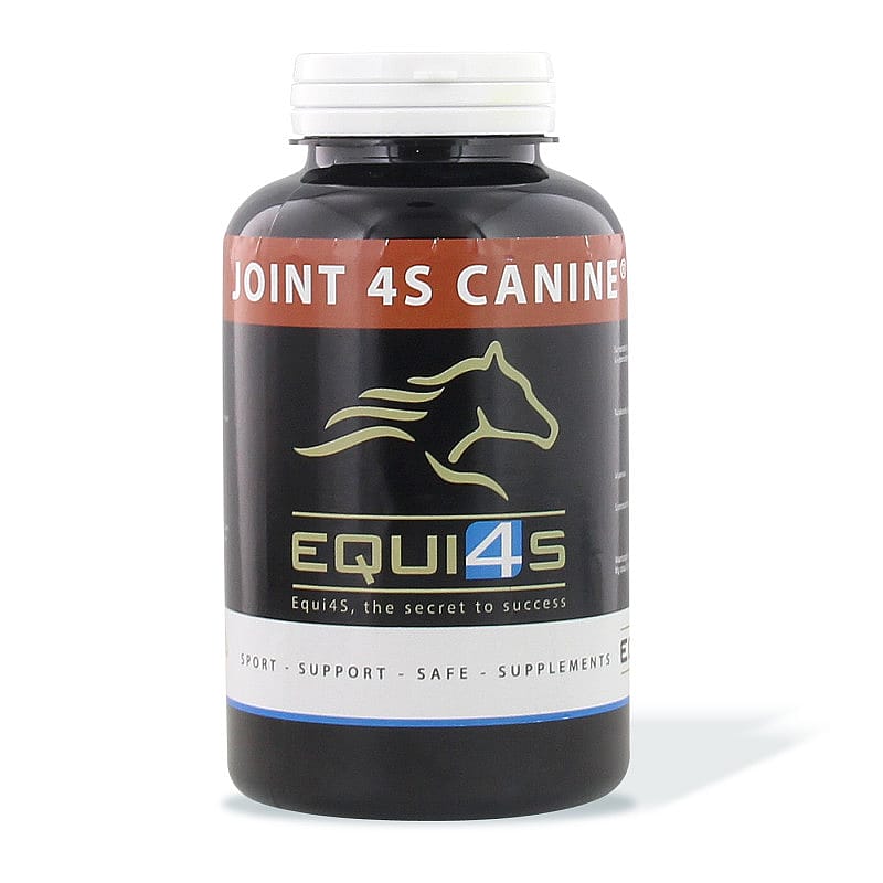 Equi Joint 4S Canine 240 capsules