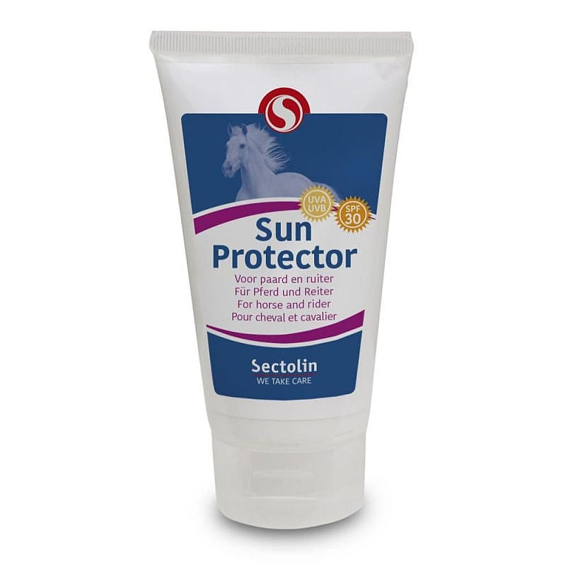 Sectolin Sun Protector Huid Paard 150 ml