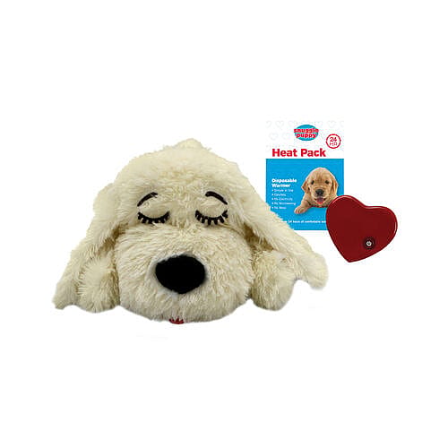 Snuggle Puppy Beige (golden)
