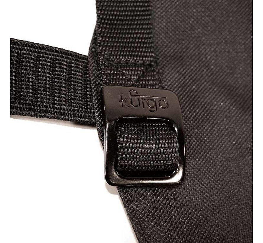 Kurgo Backseat Barrier Auto Hond