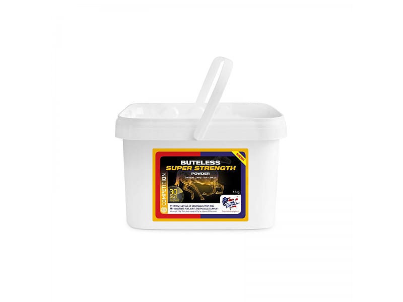 Equine America Super Strength Powder Paard