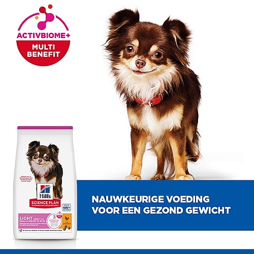 hondenvoer, dieetvoer, chihuahua?