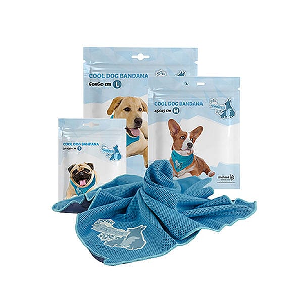 Coolpets Bandana