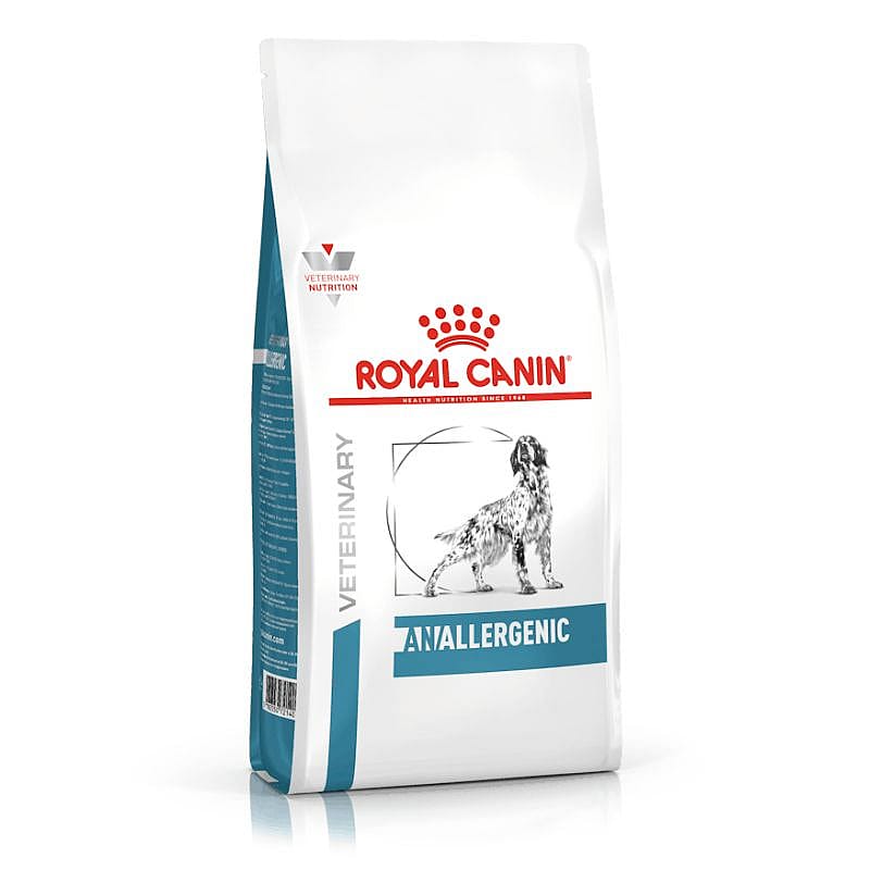 Royal Canin Anallergenic Hond