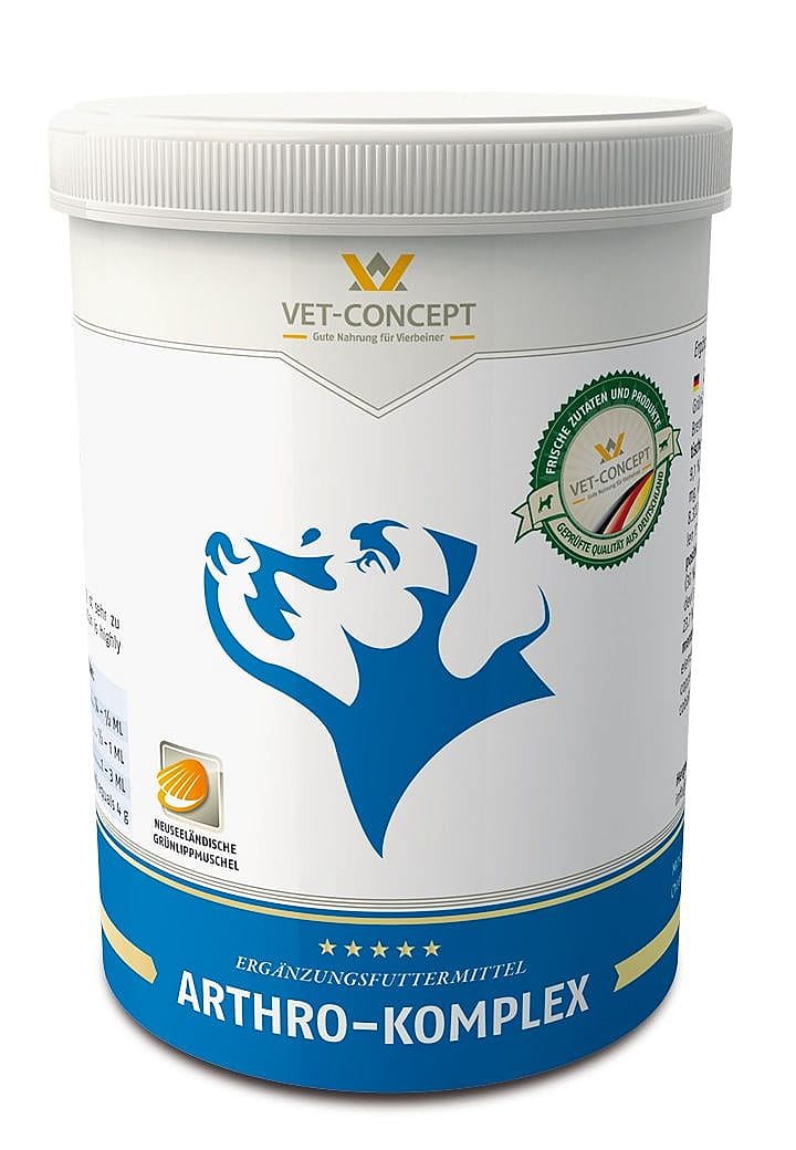 Vet-Concept Arthro Complex Hond