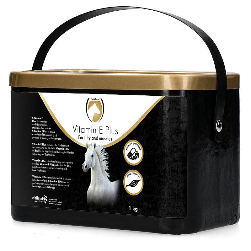 Excellent Vitamine E Plus 1 kg