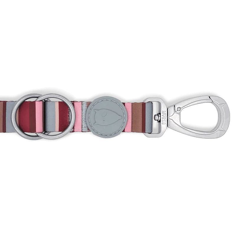 Morso Verstelbare Hondenriem Gerecycled Large Skyline