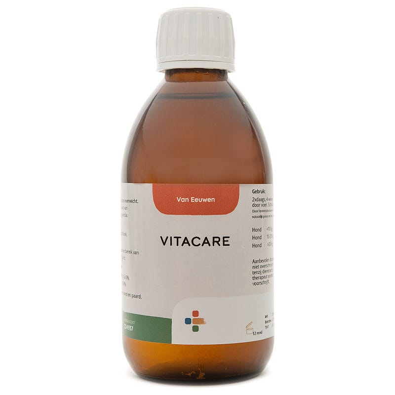 Van Eeuwen Vita Care 250 ml