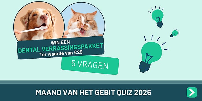 DierenGebitsquiz 2026 Dierapotheker