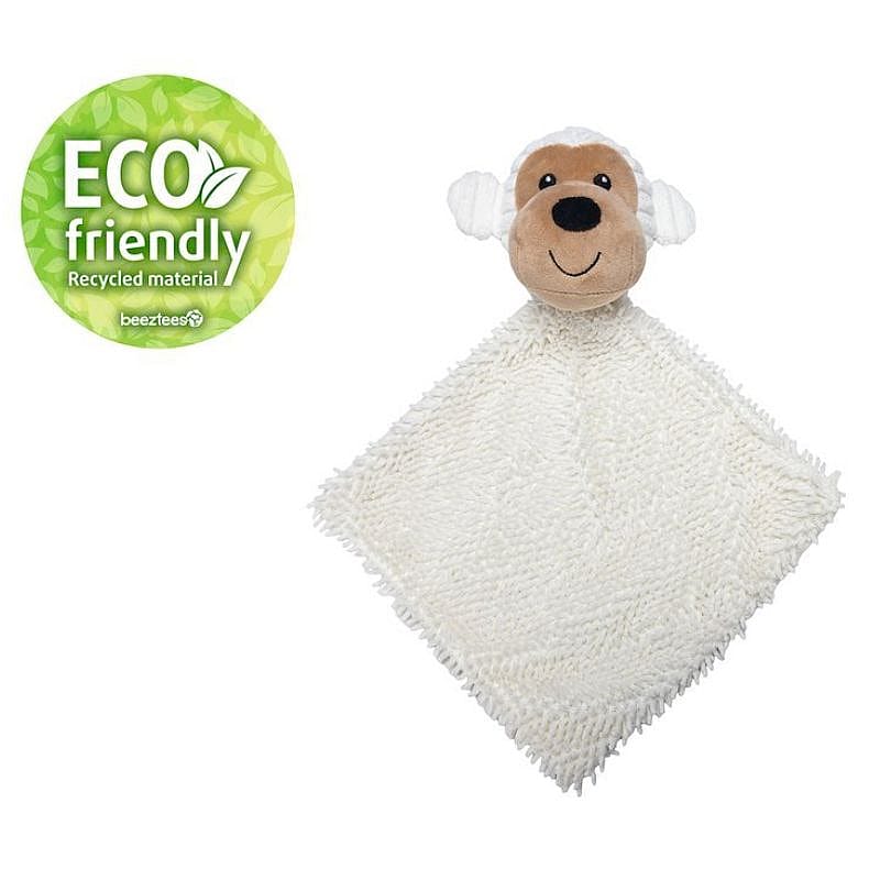 eco vriendelijk, gerecycled materiaal, teddy, wasdoek, multi-doek