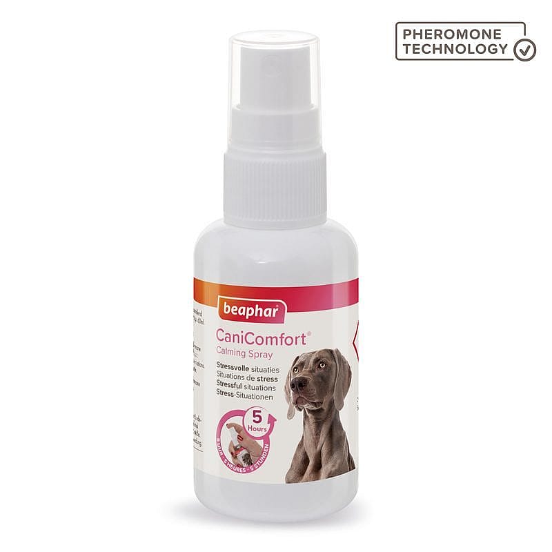 Beaphar CaniComfort Spray 60 ml