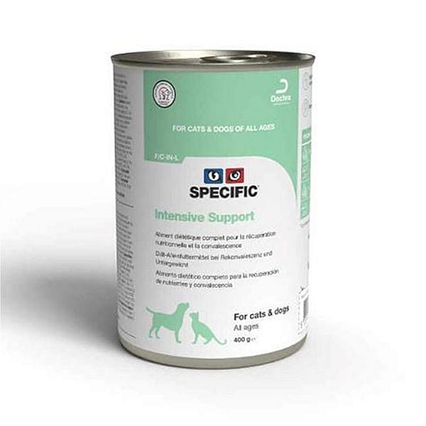 Specific Intensive Support F/C-IN-L 6 x 395 gram