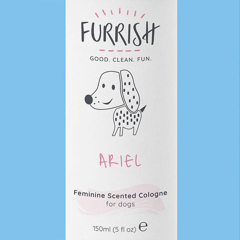 Furrish Ariel Female Cologne 150 ml Hond