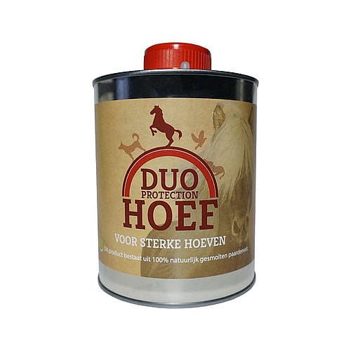 Duo Protection Hoef Paard 1000 ml