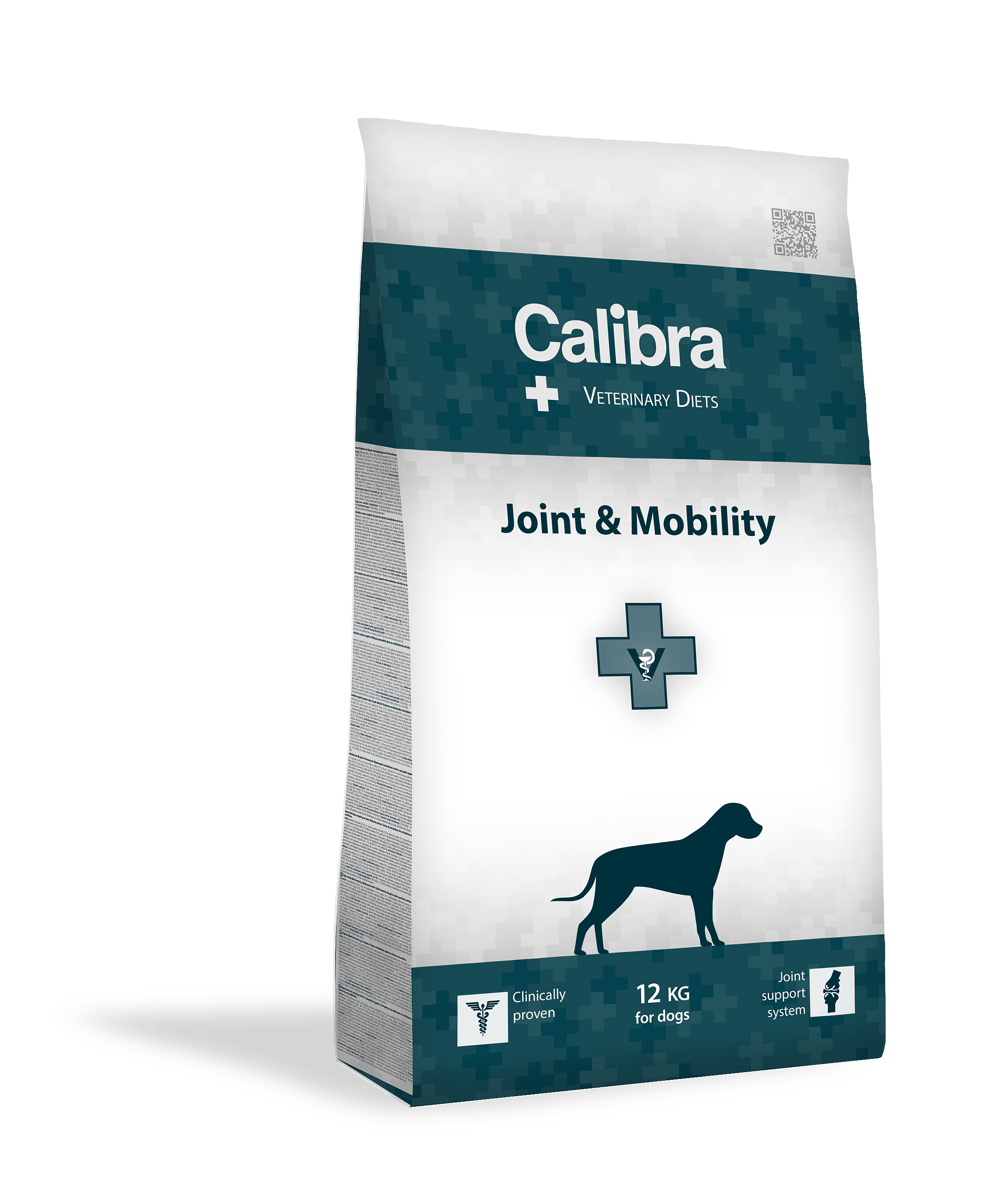 Calibra Dog Veterinary Diets Joint and Mobility